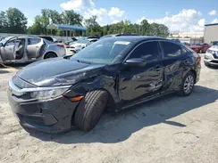 19XFC2F59HE058546 2017 HONDA CIVIC