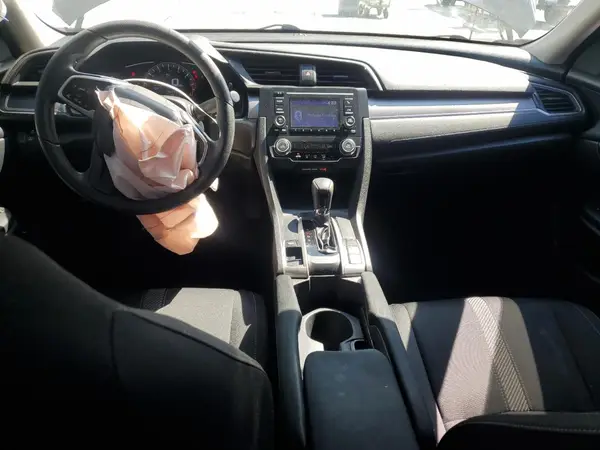19XFC2F59HE058546 2017 HONDA CIVIC - Image 8