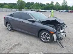 19XFC2F59HE059342 2017 HONDA CIVIC