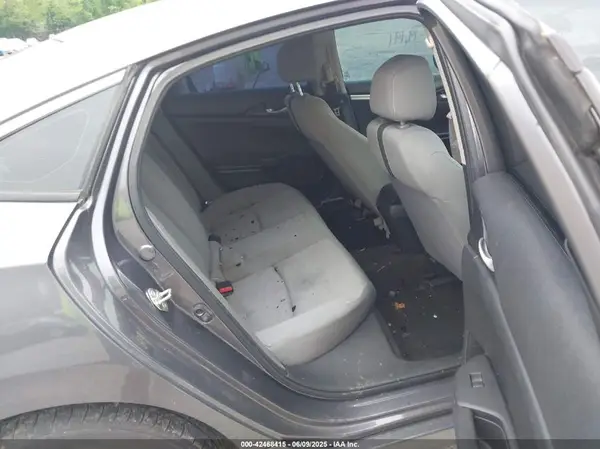 19XFC2F59HE059342 2017 HONDA CIVIC - Image 8