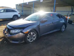19XFC2F59HE059602 2017 HONDA CIVIC