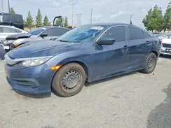 19XFC2F59HE060815 2017 HONDA CIVIC