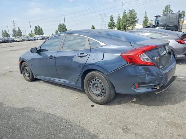 19XFC2F59HE060815 2017 HONDA CIVIC - Image 2