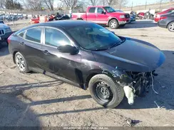 19XFC2F59HE062709 2017 HONDA CIVIC