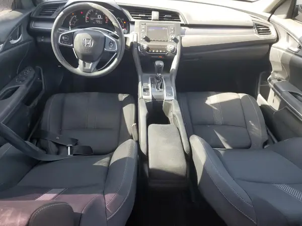 19XFC2F59HE063472 2017 HONDA CIVIC - Image 8