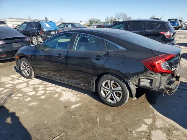 19XFC2F59HE063696 2017 HONDA CIVIC - Image 2