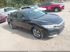 19XFC2F59HE063715 2017 HONDA CIVIC