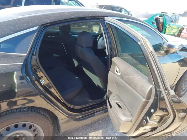 19XFC2F59HE063892 2017 HONDA CIVIC - Image 8