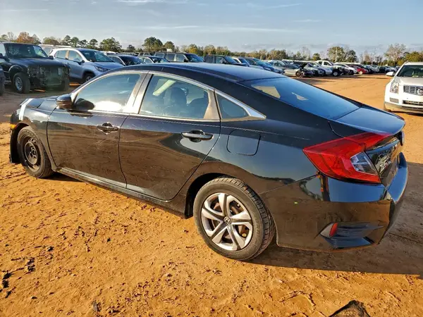 19XFC2F59HE063925 2017 HONDA CIVIC - Image 2