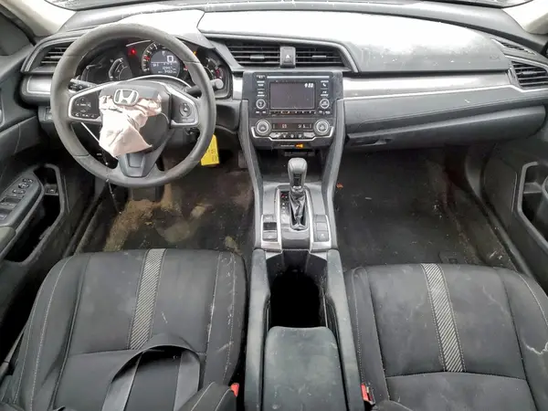 19XFC2F59HE063925 2017 HONDA CIVIC - Image 8