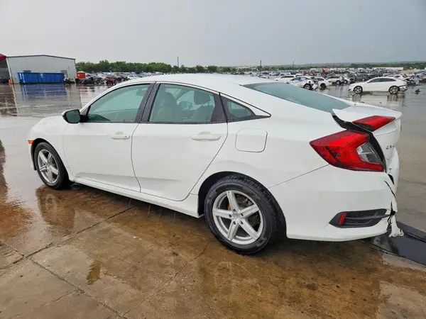 19XFC2F59HE064055 2017 HONDA CIVIC - Image 2