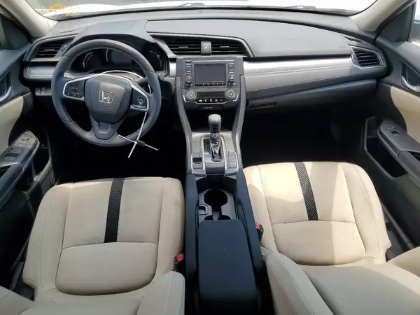 19XFC2F59HE064055 2017 HONDA CIVIC - Image 8
