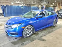 19XFC2F59HE064380 2017 HONDA CIVIC