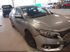 19XFC2F59HE065335 2017 HONDA CIVIC