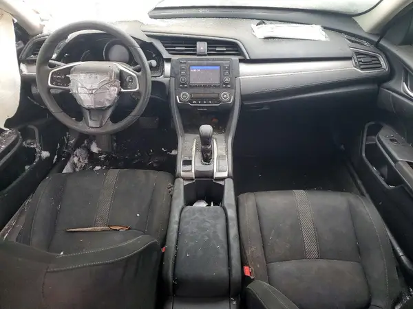 19XFC2F59HE065349 2017 HONDA CIVIC - Image 8