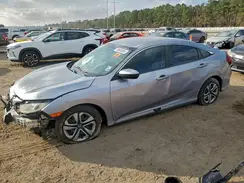19XFC2F59HE065383 2017 HONDA CIVIC