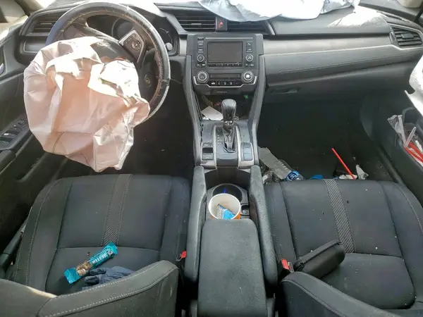 19XFC2F59HE065383 2017 HONDA CIVIC - Image 8