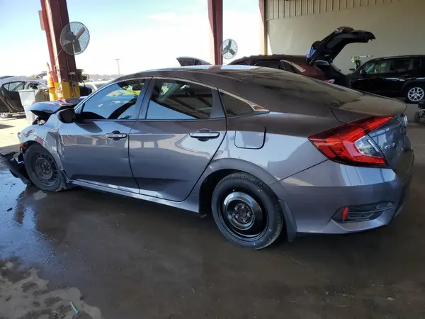 19XFC2F59HE065545 2017 HONDA CIVIC - Image 2