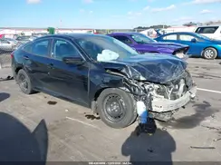 19XFC2F59HE065898 2017 HONDA CIVIC