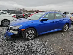 19XFC2F59HE066579 2017 HONDA CIVIC