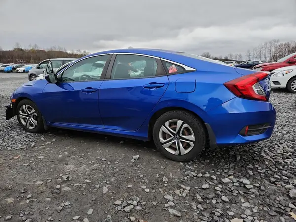 19XFC2F59HE066579 2017 HONDA CIVIC - Image 2
