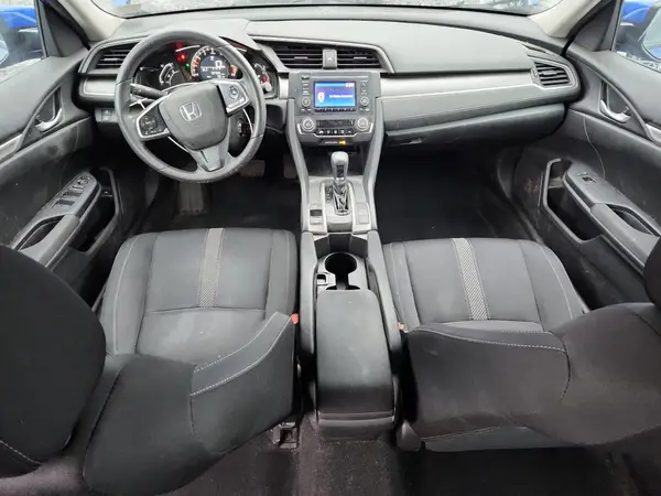 19XFC2F59HE066579 2017 HONDA CIVIC - Image 8