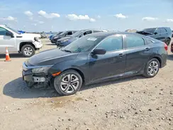 19XFC2F59HE067411 2017 HONDA CIVIC