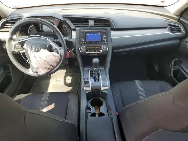19XFC2F59HE067411 2017 HONDA CIVIC - Image 8
