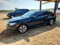19XFC2F59HE068817 2017 HONDA CIVIC