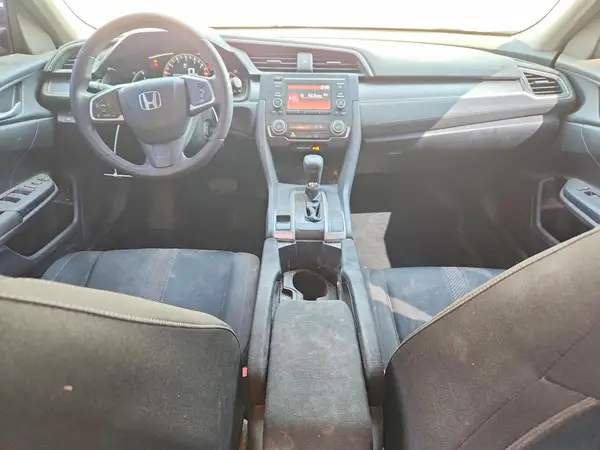 19XFC2F59HE068817 2017 HONDA CIVIC - Image 8