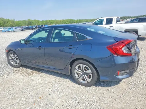 19XFC2F59HE068994 2017 HONDA CIVIC - Image 2