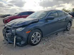 19XFC2F59HE069126 2017 HONDA CIVIC