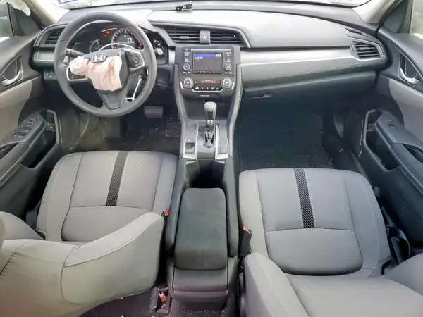 19XFC2F59HE069126 2017 HONDA CIVIC - Image 8