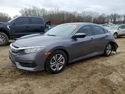 19XFC2F59HE069465 2017 HONDA CIVIC