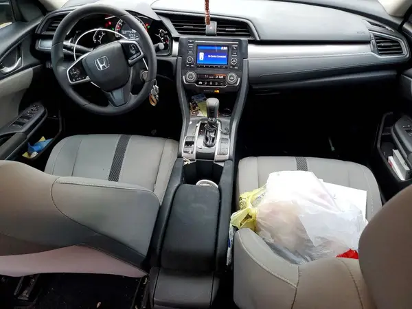 19XFC2F59HE069465 2017 HONDA CIVIC - Image 8