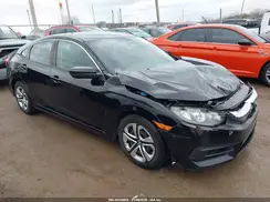 19XFC2F59HE070079 2017 HONDA CIVIC
