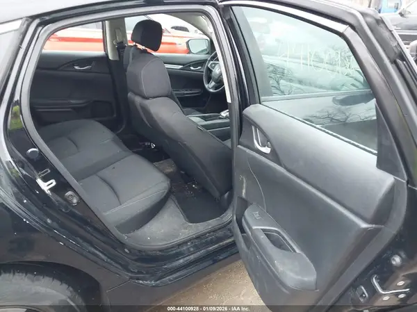 19XFC2F59HE070079 2017 HONDA CIVIC - Image 8