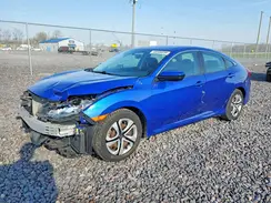 19XFC2F59HE070115 2017 HONDA CIVIC