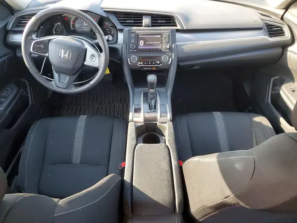 19XFC2F59HE070115 2017 HONDA CIVIC - Image 8