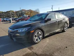 19XFC2F59HE070437 2017 HONDA CIVIC