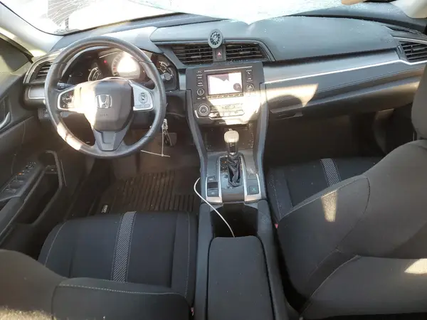 19XFC2F59HE070437 2017 HONDA CIVIC - Image 8
