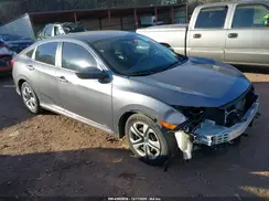 19XFC2F59HE070888 2017 HONDA CIVIC