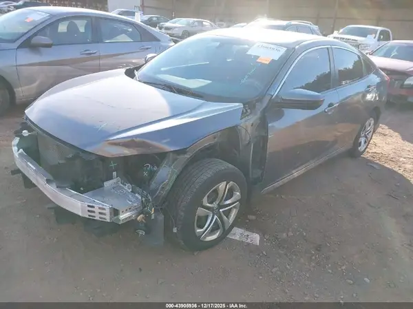 19XFC2F59HE070888 2017 HONDA CIVIC - Image 2