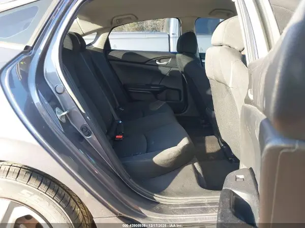 19XFC2F59HE070888 2017 HONDA CIVIC - Image 8