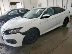 19XFC2F59HE071300 2017 HONDA CIVIC