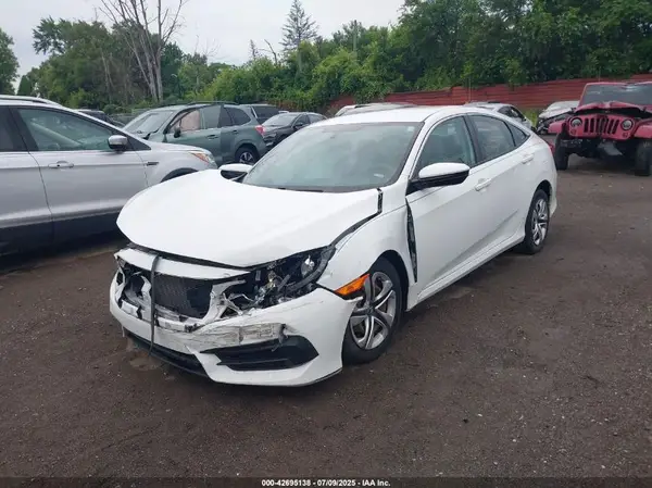 19XFC2F59HE072530 2017 HONDA CIVIC - Image 2