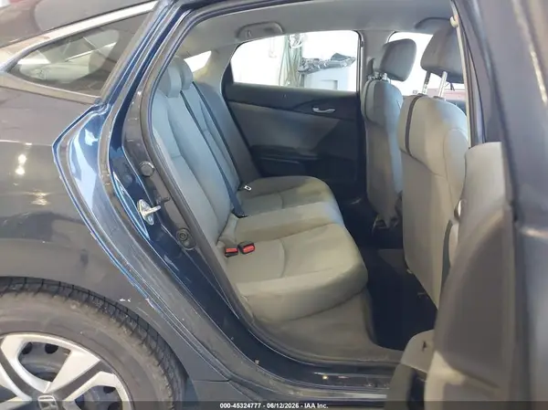 19XFC2F59HE072995 2017 HONDA CIVIC - Image 8