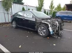 19XFC2F59HE074407 2017 HONDA CIVIC