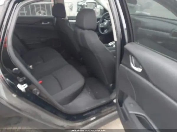 19XFC2F59HE074424 2017 HONDA CIVIC - Image 8
