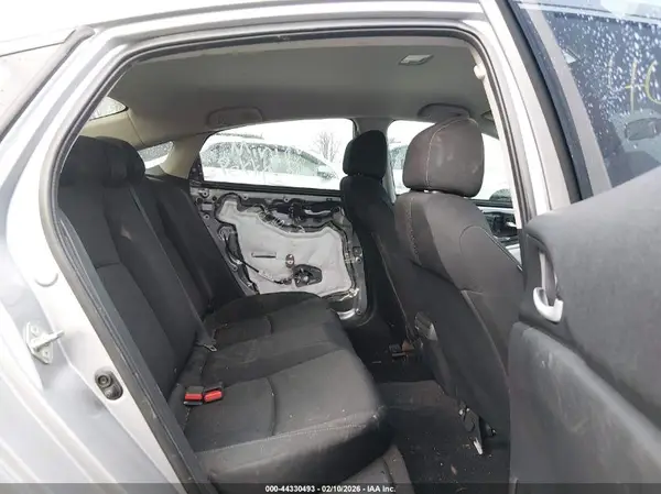 19XFC2F59HE074455 2017 HONDA CIVIC - Image 8